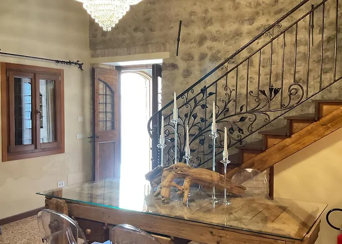 Ca' Salva Rustic Charme