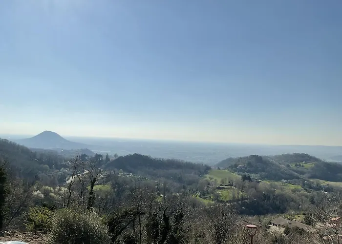 Ca' Salva Rustic Charme Agroturismo