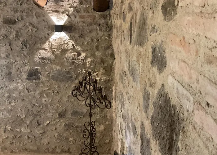 Ca' Salva Rustic Charme Agroturismo Teolo