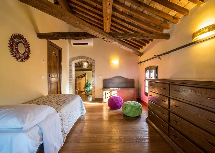 Ca' Salva Rustic Charme * Teolo