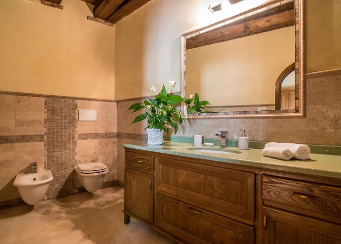 Farma Ca' Salva Rustic Charme Teolo