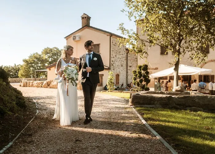 Ca' Salva Rustic Charme *