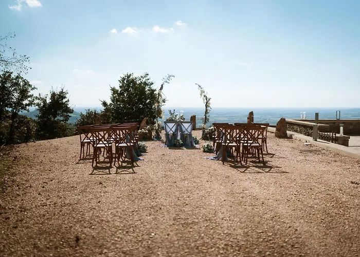 Ca' Salva Rustic Charme