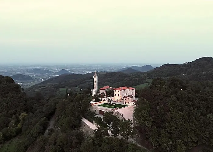 Ca' Salva Rustic Charme Agroturismo Teolo