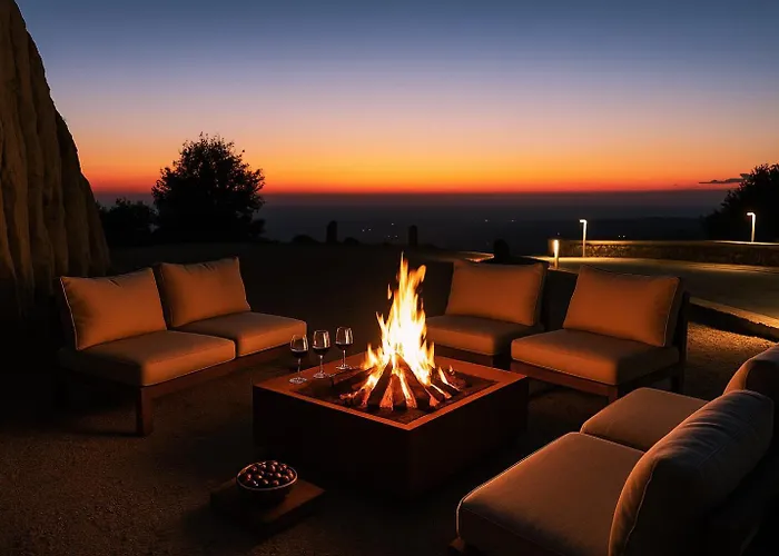 Ca' Salva Rustic Charme