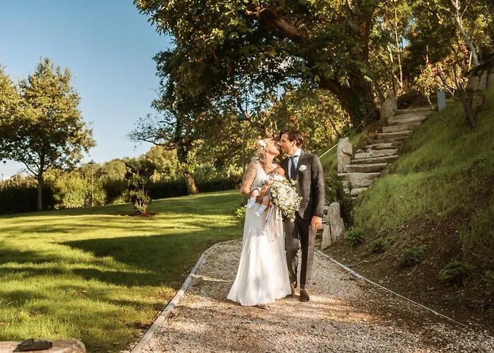 Agroturismo Ca' Salva Rustic Charme *