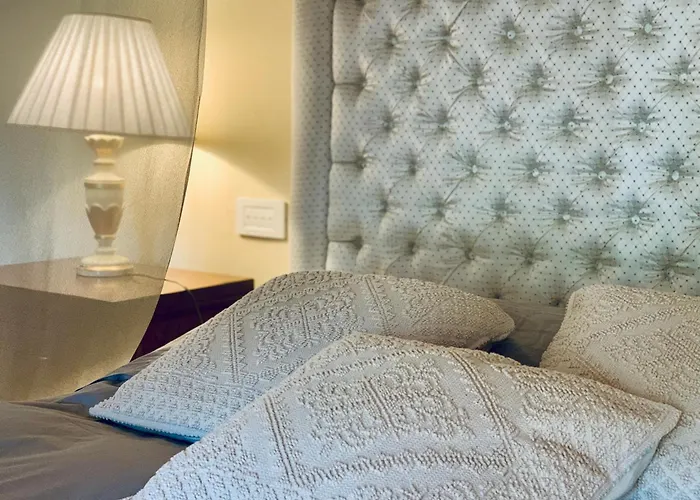 Ca' Salva Rustic Charme * Teolo