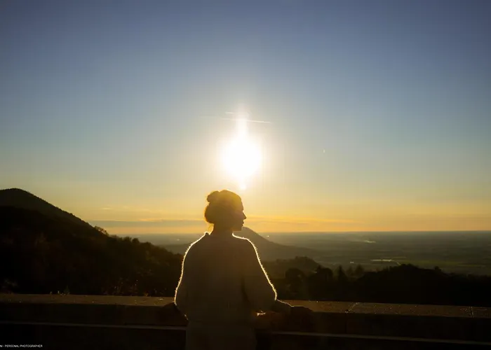 Farma Ca' Salva Rustic Charme Teolo