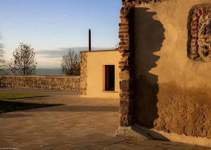 Ca' Salva Rustic Charme Agroturismo