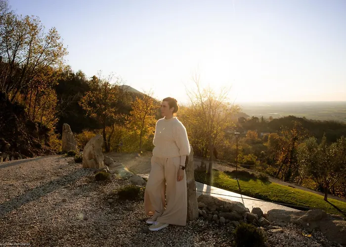 Ca' Salva Rustic Charme Agroturismo