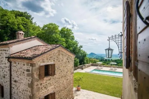 Ca' Salva Rustic Charme * Teolo