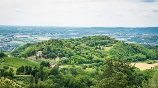 Agroturismo Ca' Salva Rustic Charme *