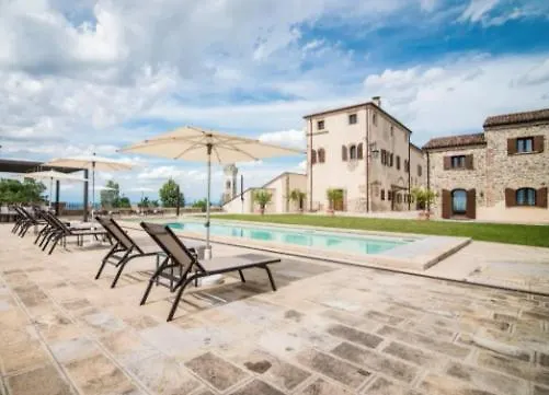 Ca' Salva Rustic Charme Agroturismo *