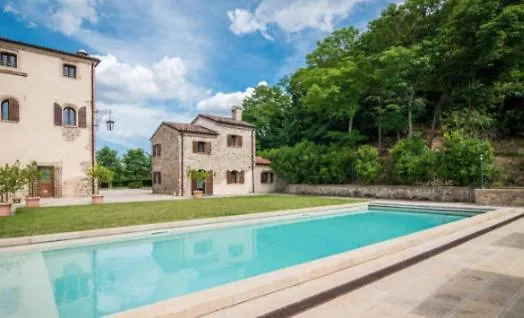 Ca' Salva Rustic Charme Agroturismo Teolo