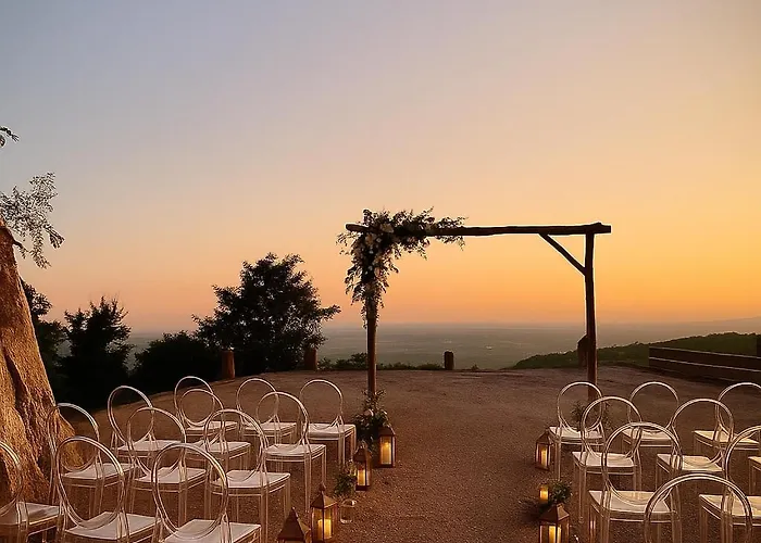 Ca' Salva Rustic Charme *