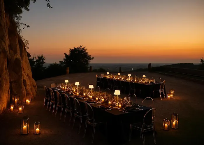 Ca' Salva Rustic Charme Farma *