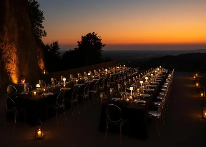 Ca' Salva Rustic Charme Farma