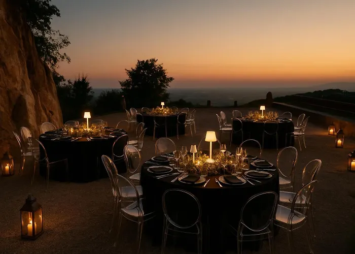 Ca' Salva Rustic Charme Teolo